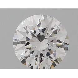 Diament szlif okrągły, 0.4ct, VS2, D, GIA 2536981503