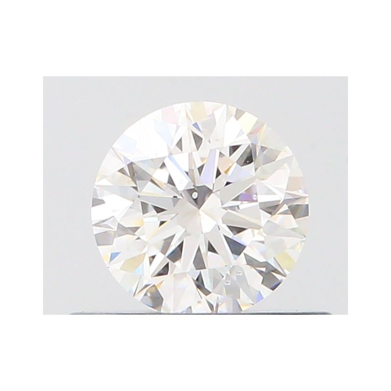 Diament szlif okrągły, 0.42ct, SI1, E, GIA 2538244573