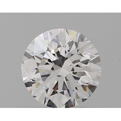 Diament szlif okrągły, 0.42ct, VS2, D, GIA 5543141239