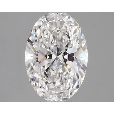 Diament laboratoryjny szlif owalny, 2.25ct, VVS2, D, IGI LG758576878