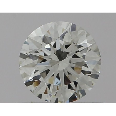 Diament szlif okrągły, 0.54ct, VS2, H, GIA 1538665911