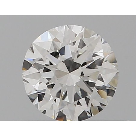 Diament szlif okrągły, 0.4ct, VS2, G, GIA 2534869824