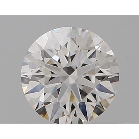 Diament szlif okrągły, 0.4ct, VS2, G, GIA 6542190743