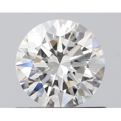 Diament szlif okrągły, 0.7ct, VS1, H, GIA 3525263179