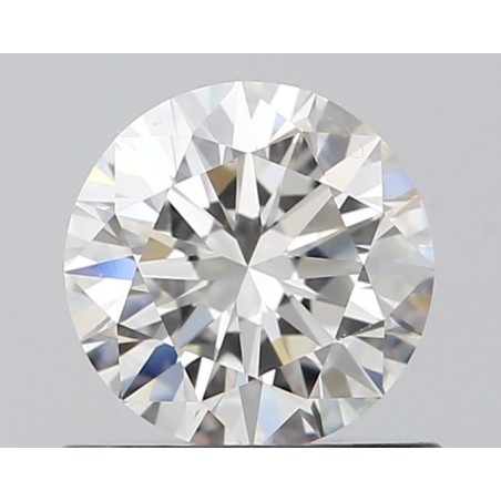 Diament szlif okrągły, 0.7ct, VS1, H, GIA 3525263179