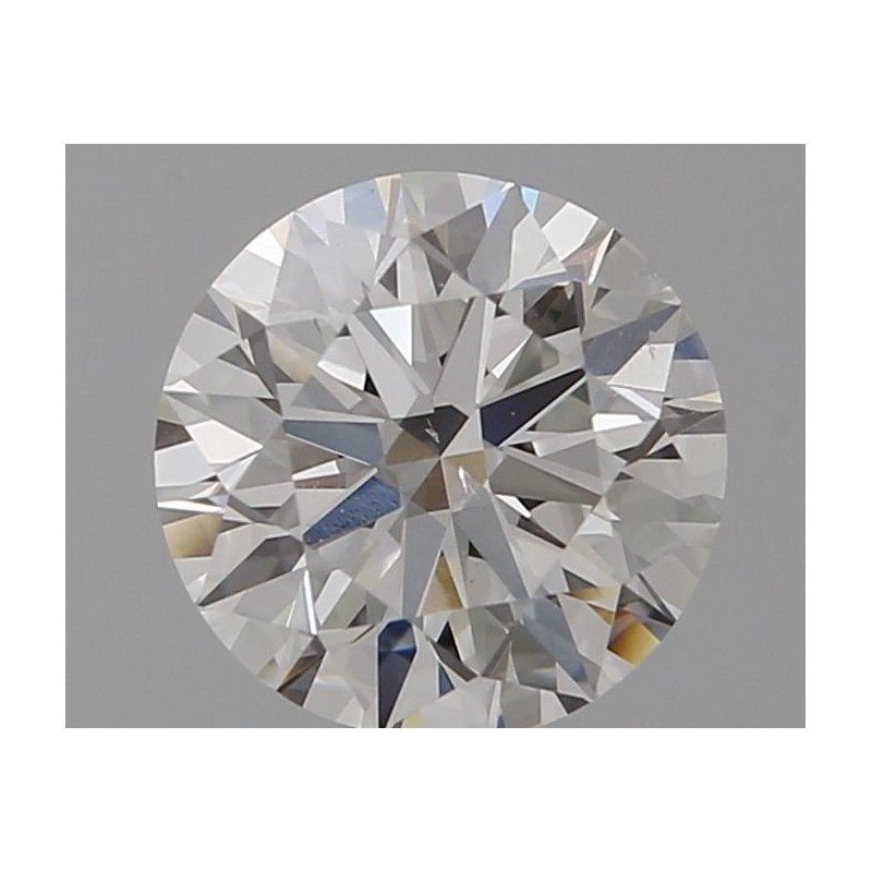 Diament szlif okrągły, 0.7ct, VS2, G, GIA 5533242606