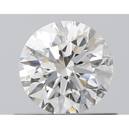Diament szlif okrągły, 0.55ct, SI1, F, GIA 1523263149