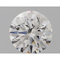 Diament szlif okrągły, 0.5ct, VS1, E, GIA 7531920852