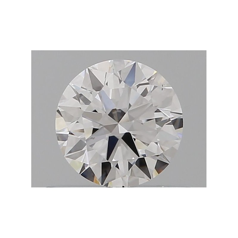 Diament szlif okrągły, 0.5ct, VS2, D, GIA 6542014567