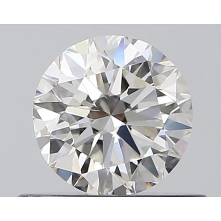 Diament szlif okrągły, 0.5ct, SI1, H, GIA 5526087185