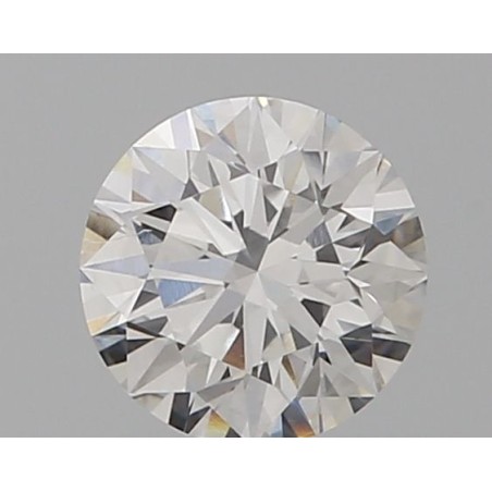 Diament szlif okrągły, 0.4ct, VS2, F, GIA 6532981527