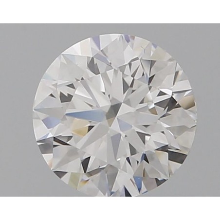Diament szlif okrągły, 0.6ct, VS1, E, GIA 1537870173