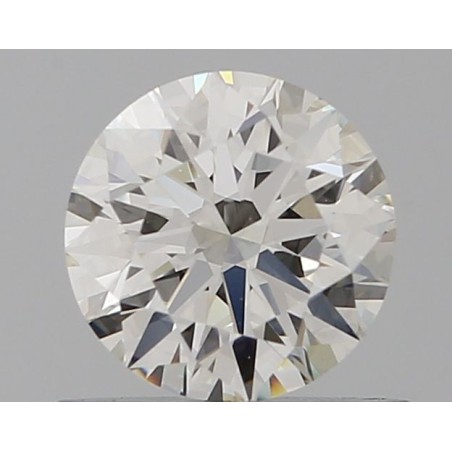 Diament szlif okrągły, 0.61ct, VVS2, H, IGI 728513373