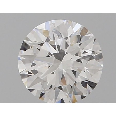 Diament szlif okrągły, 0.5ct, VVS2, E, GIA 2534986171