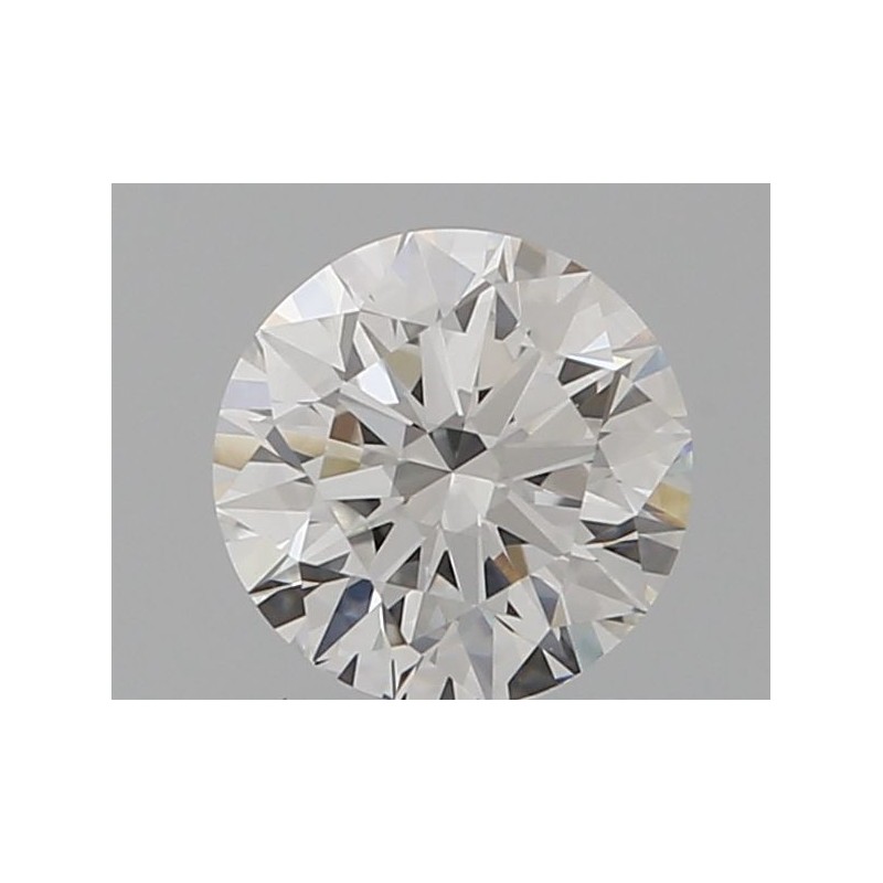 Diament szlif okrągły, 0.52ct, VVS2, F, GIA 2536717242