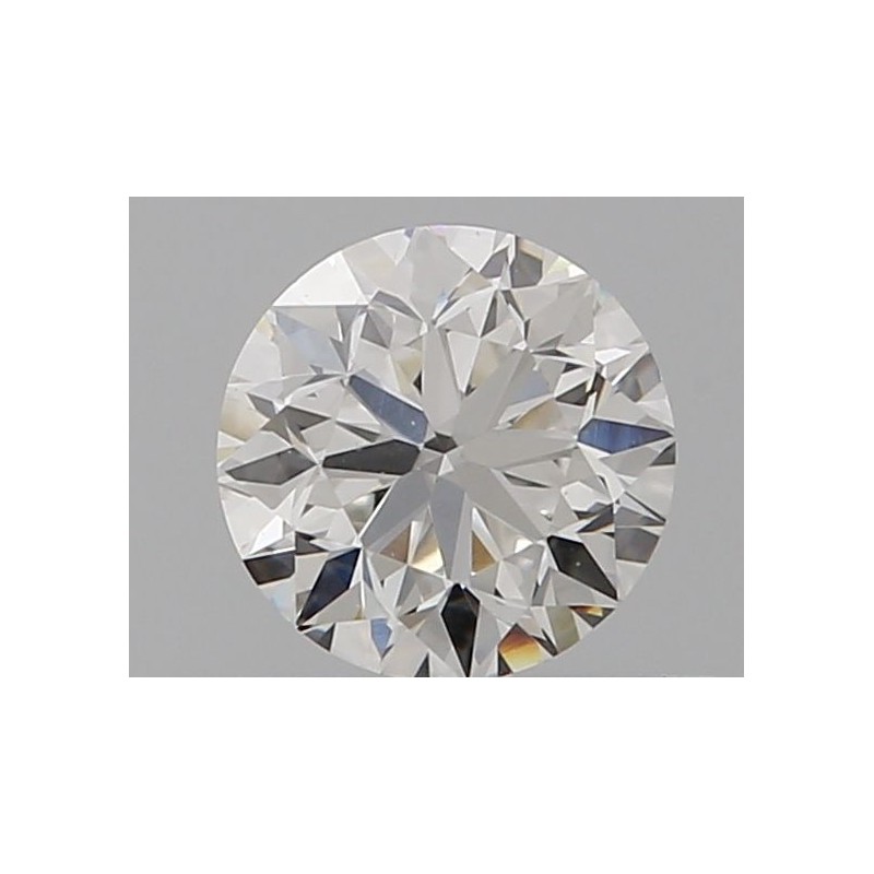 Diament szlif okrągły, 0.5ct, VS1, G, GIA 3535933834