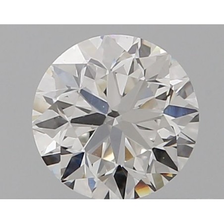 Diament szlif okrągły, 0.5ct, VS1, G, GIA 3535933834
