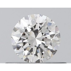 Diament szlif okrągły, 0.4ct, VVS2, G, GIA 7522189270