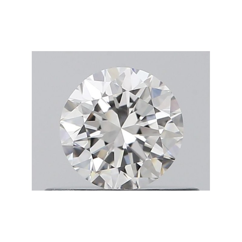 Diament szlif okrągły, 0.4ct, VVS2, G, GIA 7522189270