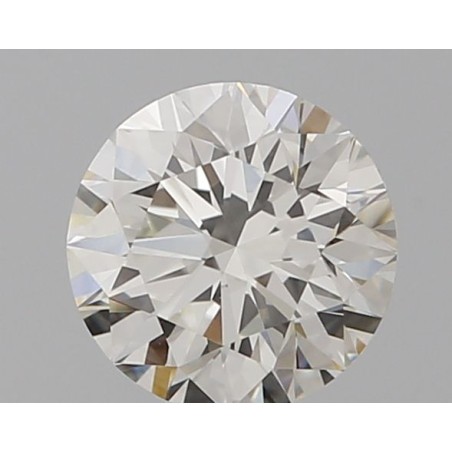 Diament szlif okrągły, 0.51ct, VVS1, H, IGI 728513558