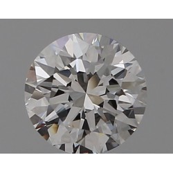 Diament szlif okrągły, 0.41ct, VVS2, E, GIA 5533446753