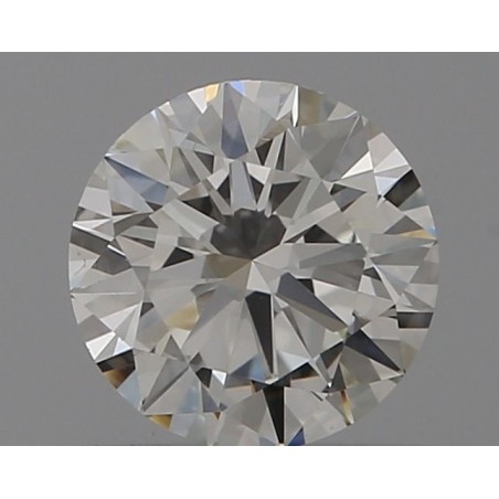 Diament szlif okrągły, 0.5ct, VS1, H, GIA 2534364088