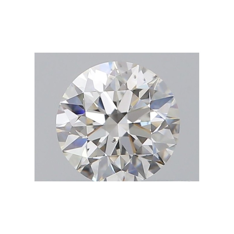 Diament szlif okrągły, 0.44ct, SI1, G, GIA 3525274557