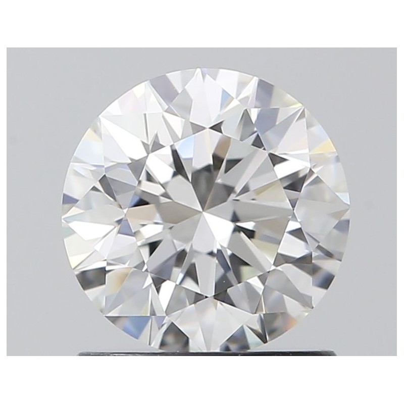 Diament szlif okrągły, 1.05ct, VVS2, E, GIA 7521080762