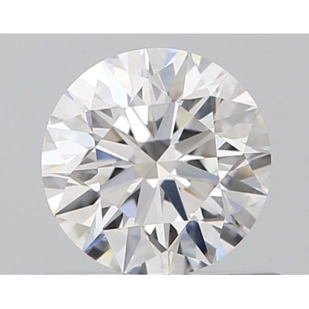 Diament szlif okrągły, 0.58ct, VVS2, F, GIA 7528274027