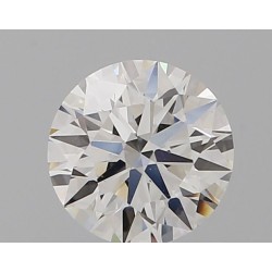 Diament szlif okrągły, 0.51ct, VVS2, G, GIA 6532790461
