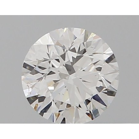 Diament szlif okrągły, 0.4ct, VS2, E, GIA 5536835680