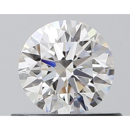 Diament szlif okrągły, 0.5ct, VS1, G, GIA 6525222408
