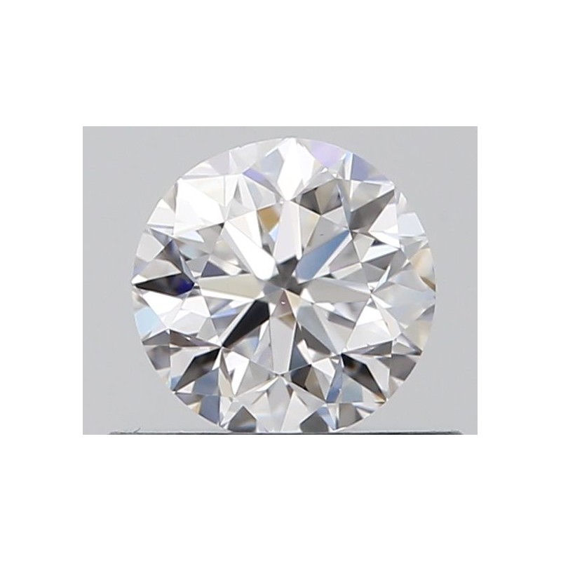 Diament szlif okrągły, 0.5ct, VS1, D, GIA 1519399599