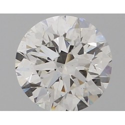 Diament szlif okrągły, 0.54ct, VS1, G, GIA 2537785965