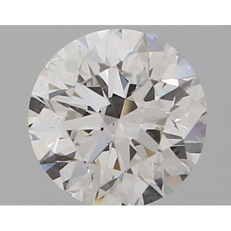 Diament szlif okrągły, 0.54ct, VS1, G, GIA 2537785965