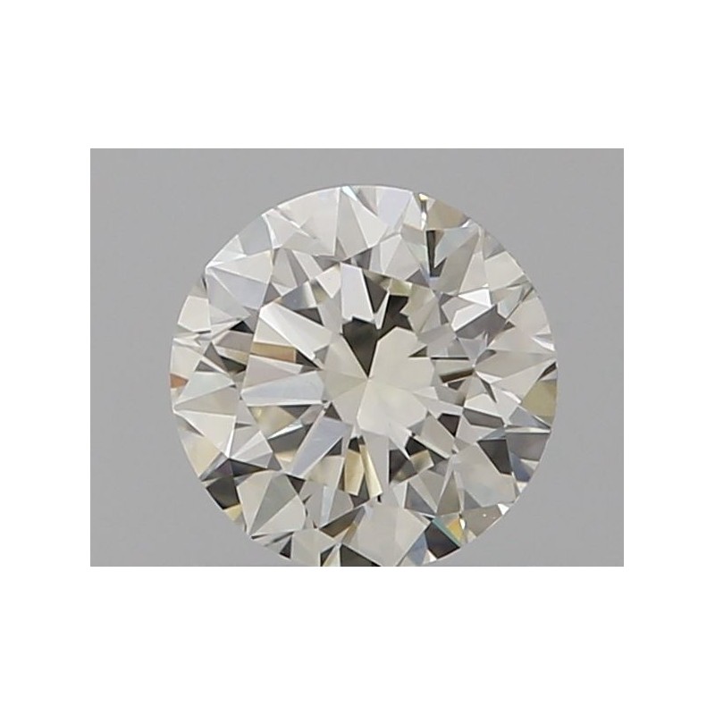 Diament szlif okrągły, 0.53ct, VVS2, I, IGI 728513609 Diament szlif okrągły, 0.53ct, VVS2, I, IGI 728513609