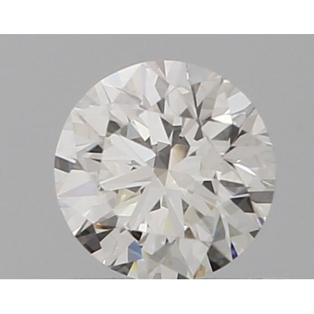 Diament szlif okrągły, 0.41ct, VVS2, H, GIA 3535553176