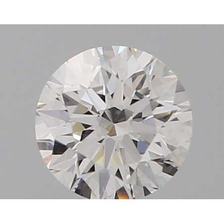 Diament szlif okrągły, 0.4ct, VVS2, F, GIA 7533553192