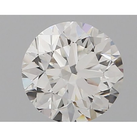 Diament szlif okrągły, 0.5ct, VS1, G, GIA 6532842483