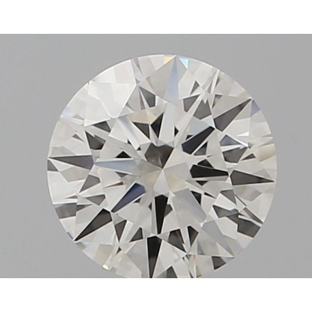 Diament szlif okrągły, 0.5ct, VS1, I, GIA 7538981543