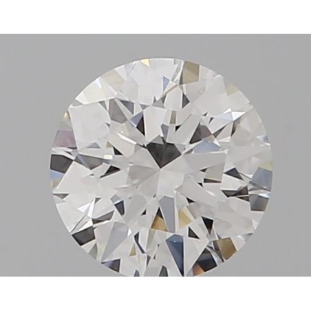 Diament szlif okrągły, 0.4ct, VS1, D, GIA 1537835217