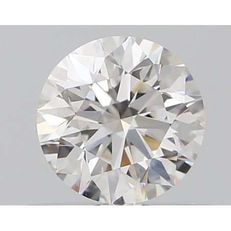 Diament szlif okrągły, 0.54ct, VS1, G, GIA 6522621342