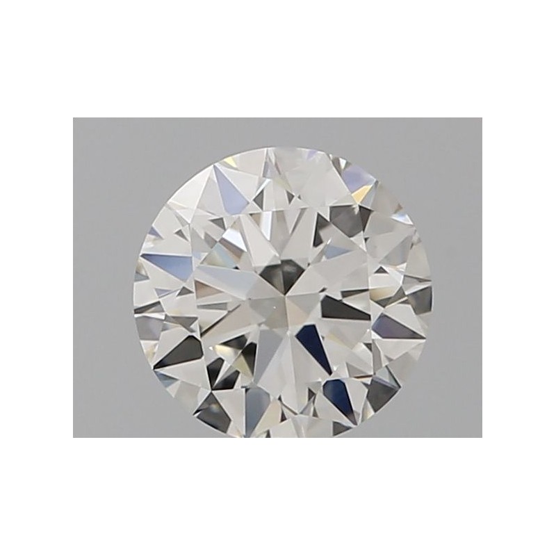 Diament szlif okrągły, 0.5ct, VVS2, G, IGI 728513470