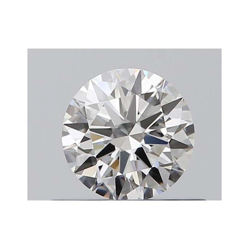 Diament szlif okrągły, 0.44ct, VVS1, H, GIA 6512993422