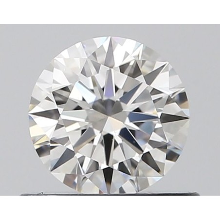 Diament szlif okrągły, 0.53ct, VVS2, H, GIA 1515881695