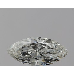 Diament markiza, 1ct, VVS2, F, GIA 1539507983
