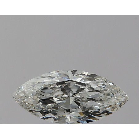 Diament markiza, 1ct, VVS2, F, GIA 1539507983