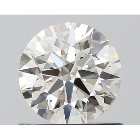 Diament szlif okrągły, 0.71ct, VVS2, H, IGI 695511805