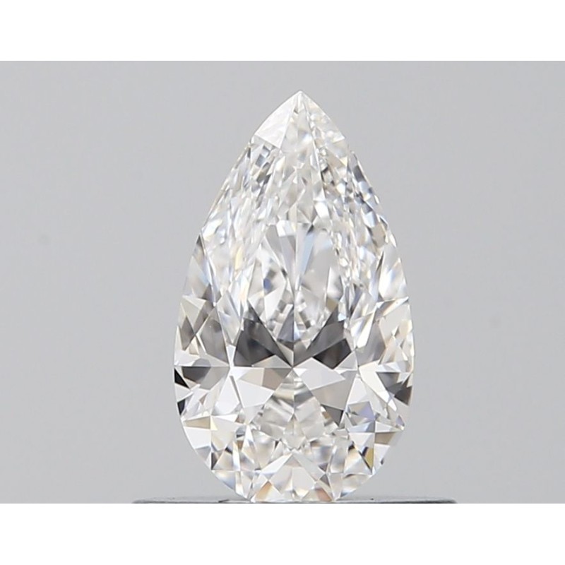 Diament szlif gruszkowy, 0.5ct, VS1, E, GIA 6522577219