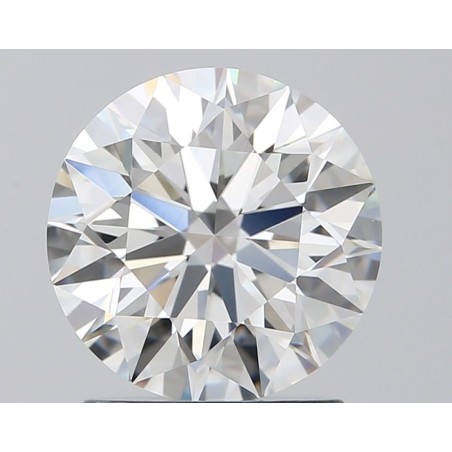 Diament szlif okrągły, 1.65ct, VVS1, D, GIA 1515736043